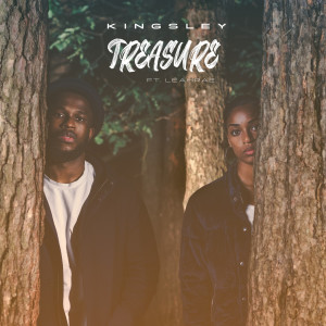Treasure (Radio Edit) dari Kingsley