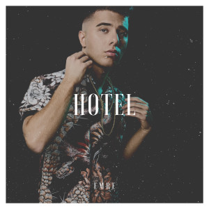 ดาวน์โหลดและฟังเพลง Hotel พร้อมเนื้อเพลงจาก Emre