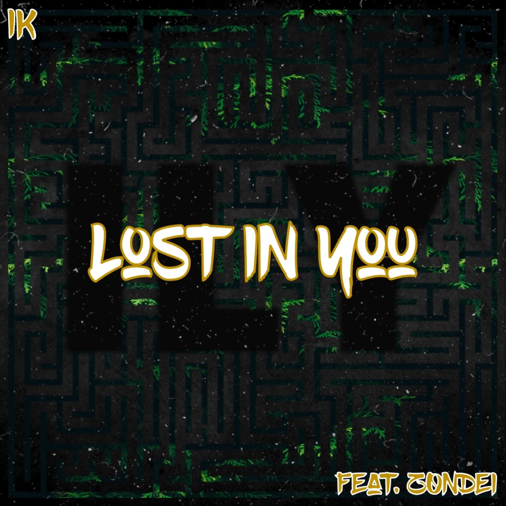 Lost in You