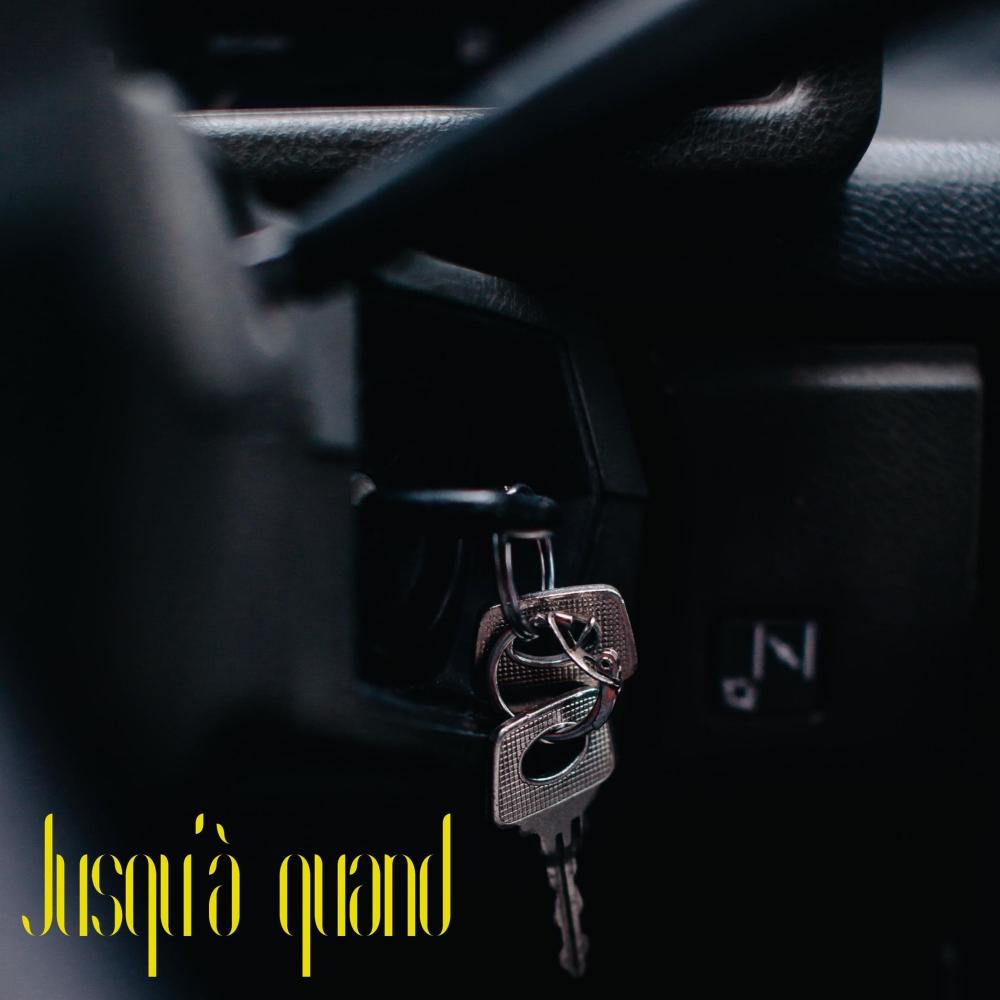 Jusqu'à quand (Explicit)
