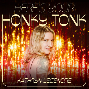 收听Kathryn Legendre的Tailing Eighteen Wheelers (Explicit)歌词歌曲