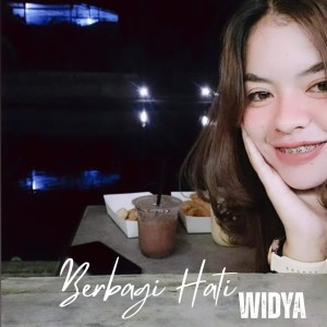 Album Berbagi Hati from 