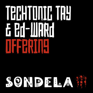 Dengarkan lagu Bambelela (Extended Mix) nyanyian Ed-ward dengan lirik