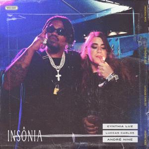 อัลบัม Insônia ศิลปิน Cynthia Luz