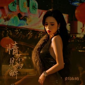 收聽彭沛綺的情不見爲醉歌詞歌曲