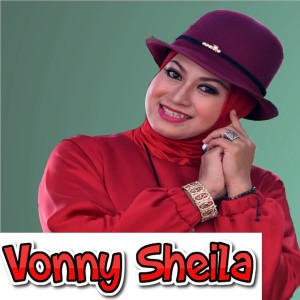 收听Vonny Sheila的Zohri歌词歌曲