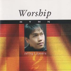 Jeffry S Tjandra的專輯Worship Hymn