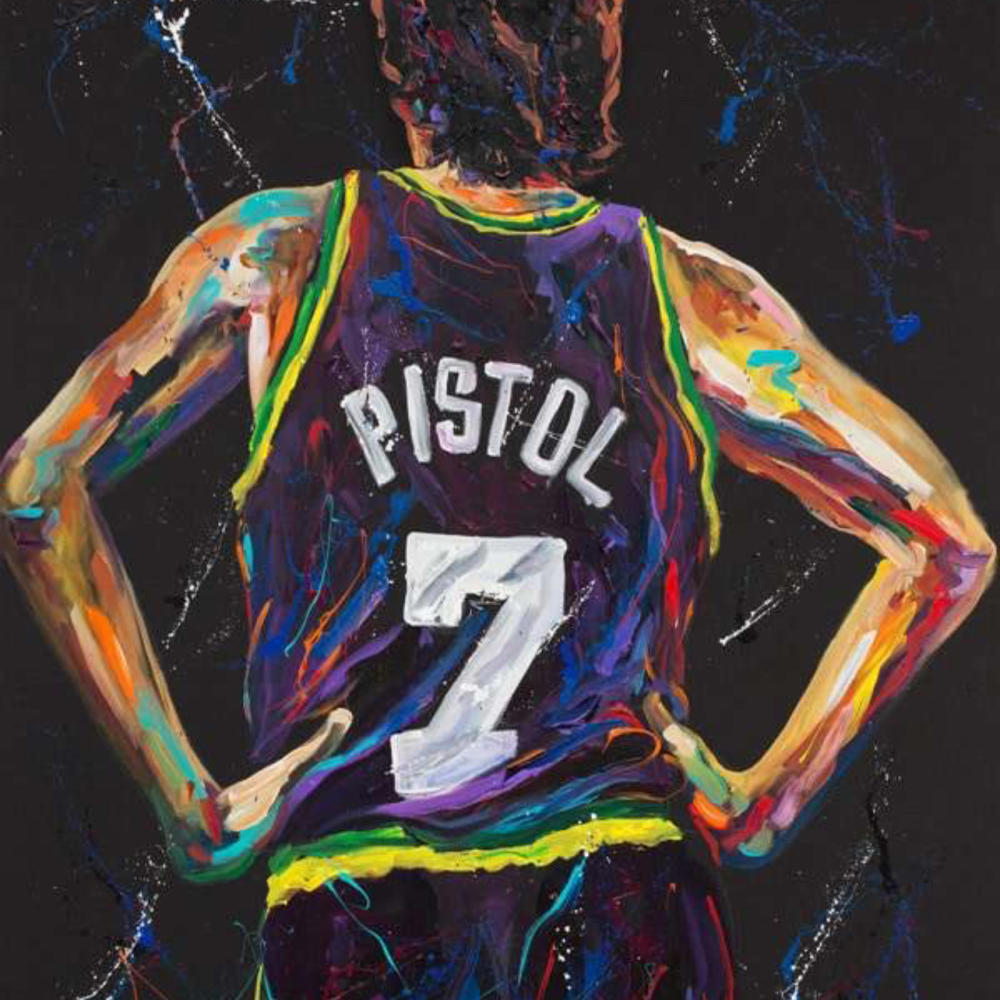 pistol pete (Explicit)