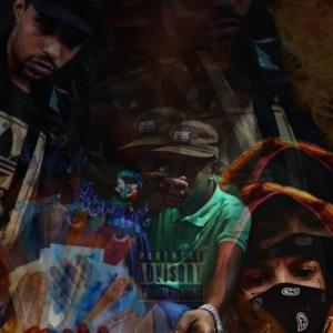 Album A Ocasião Faz o Ladrão oleh Lil Doug 777