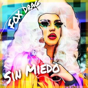 Album Sin Miedo from 