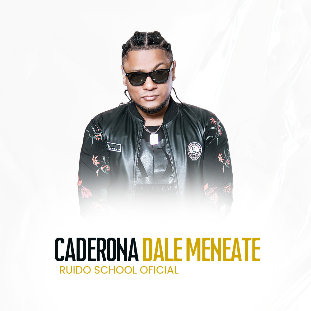 Caderona Dale Meneate (Explicit)