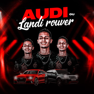 2M的專輯Audi ou Landi Lower (Explicit)