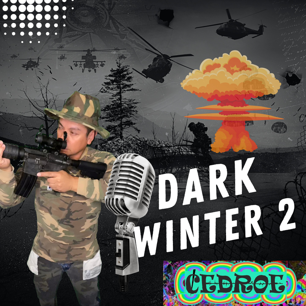 Dark Winter 2 (Explicit)