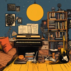 Dengarkan Soul Lab lagu dari Zmeyev dengan lirik