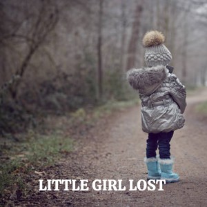 Album Little Girl Lost from Various