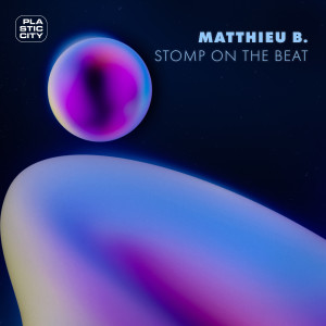 Album Stomp on the Beat from Matthieu B.