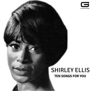 Listen to Don't let go song with lyrics from Shirley Ellis