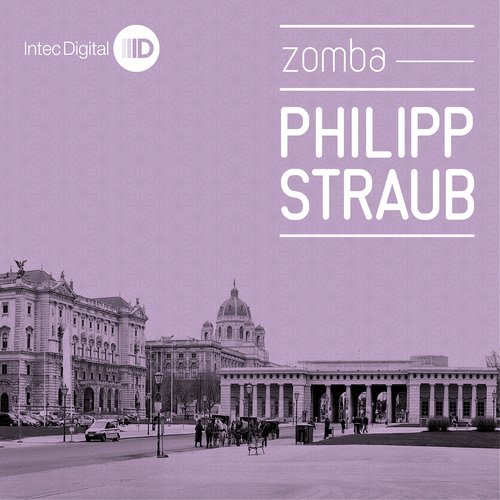 Zomba (Instrumental Mix)