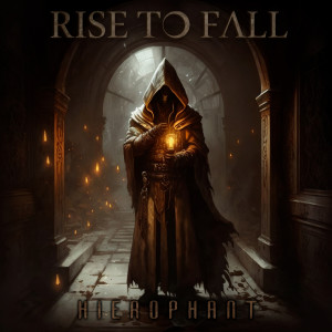 Hierophant dari Rise to Fall