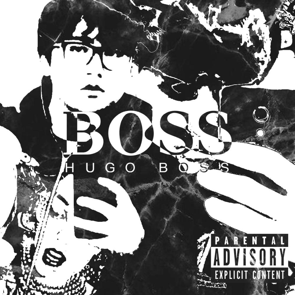 HUGO BOSS (feat. Winkla) (Explicit)