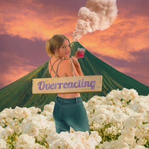 Feral的專輯Overreacting (Explicit)