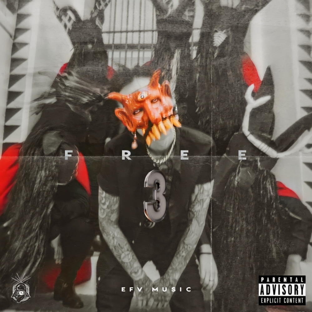 FREE 3 (Explicit)