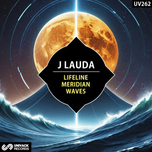 Album Lifeline / Meridian / Waves from J Lauda