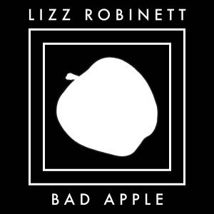 收聽Lizz Robinett的Bad Apple歌詞歌曲