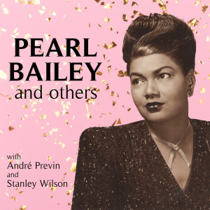 Pearl Bailey的專輯Pearl Bailey and Others
