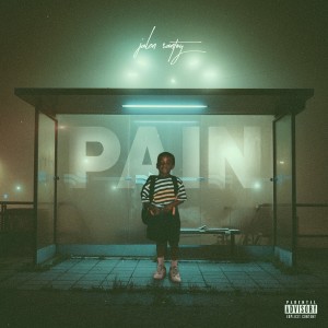 ดาวน์โหลดและฟังเพลง Pain (Explicit) พร้อมเนื้อเพลงจาก Jalen Santoy