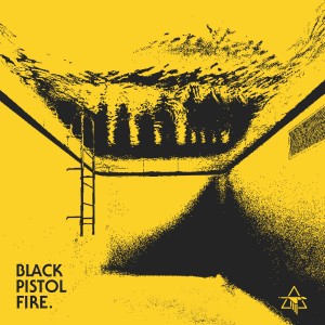 收聽Black Pistol Fire的Well Wasted (Remix)歌詞歌曲