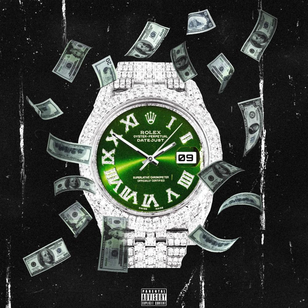 all day (feat. WXYLON) (Explicit)