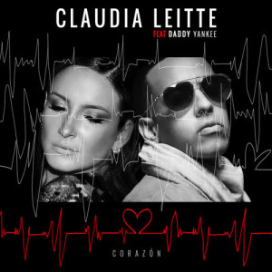 ดาวน์โหลดและฟังเพลง Corazón พร้อมเนื้อเพลงจาก Claudia Leitte