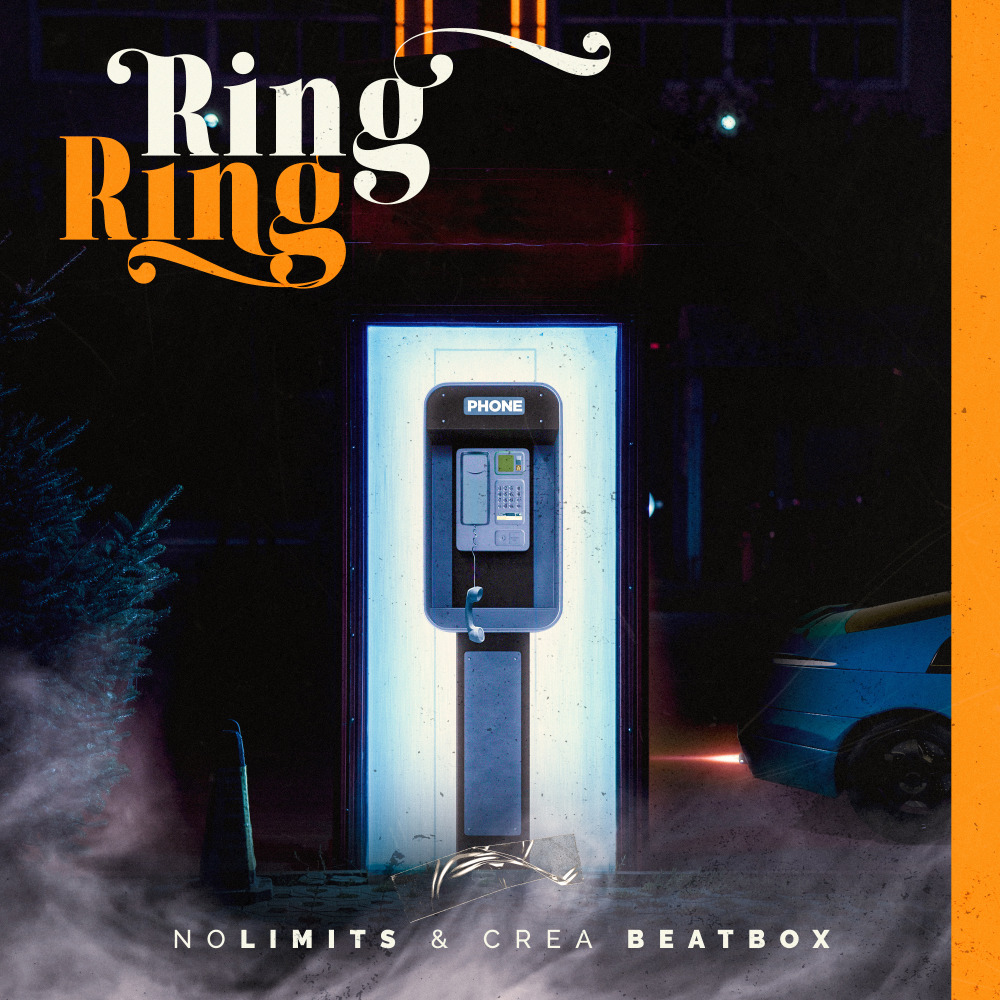 Ring Ring