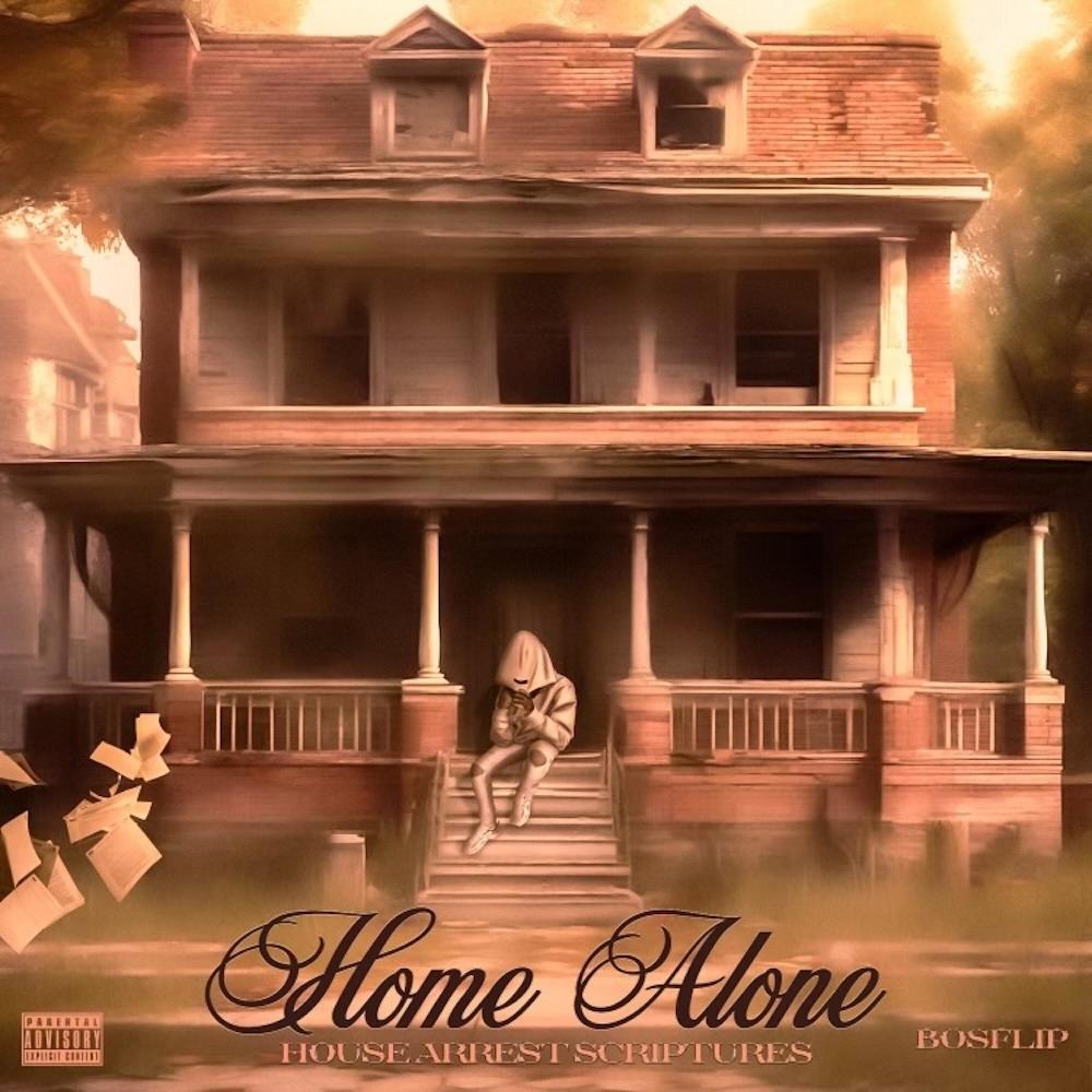 Ridin Wit Flip (feat. GetRichZay) (Explicit)