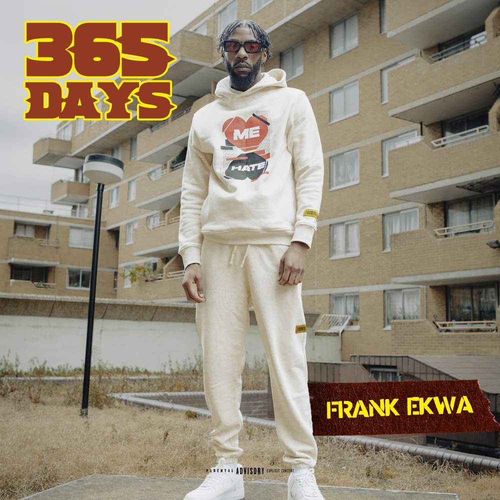 365 Days (Explicit)