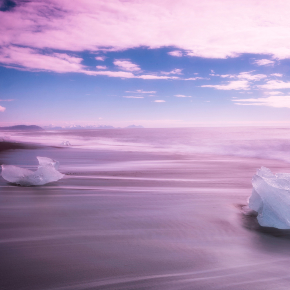 Calmness