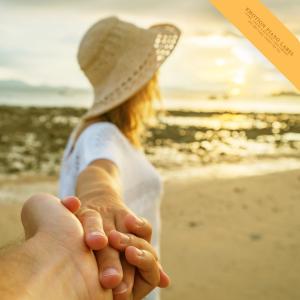 Various Artists的专辑New age piano with time with lover