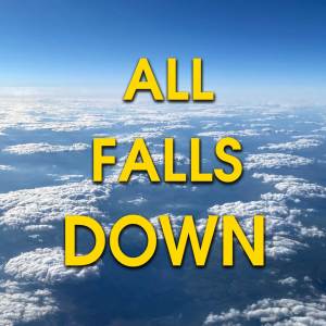 Dengarkan All Falls Down (Cover) lagu dari Sofia dengan lirik