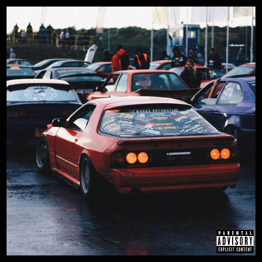 Suicidal Mission (Explicit)