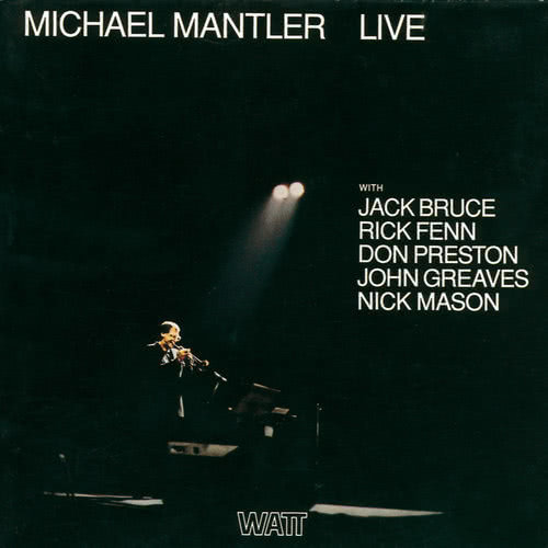 The Doubtful Guest (Live)