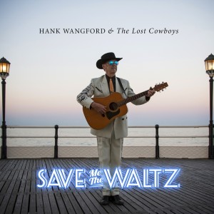 收聽Hank Wangford的End of the Road歌詞歌曲