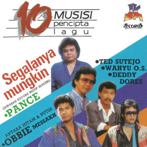 Dengarkan Kasih lagu dari Deddy Dores dengan lirik