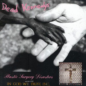 ดาวน์โหลดและฟังเพลง Trust Your Mechanic พร้อมเนื้อเพลงจาก Dead Kennedys