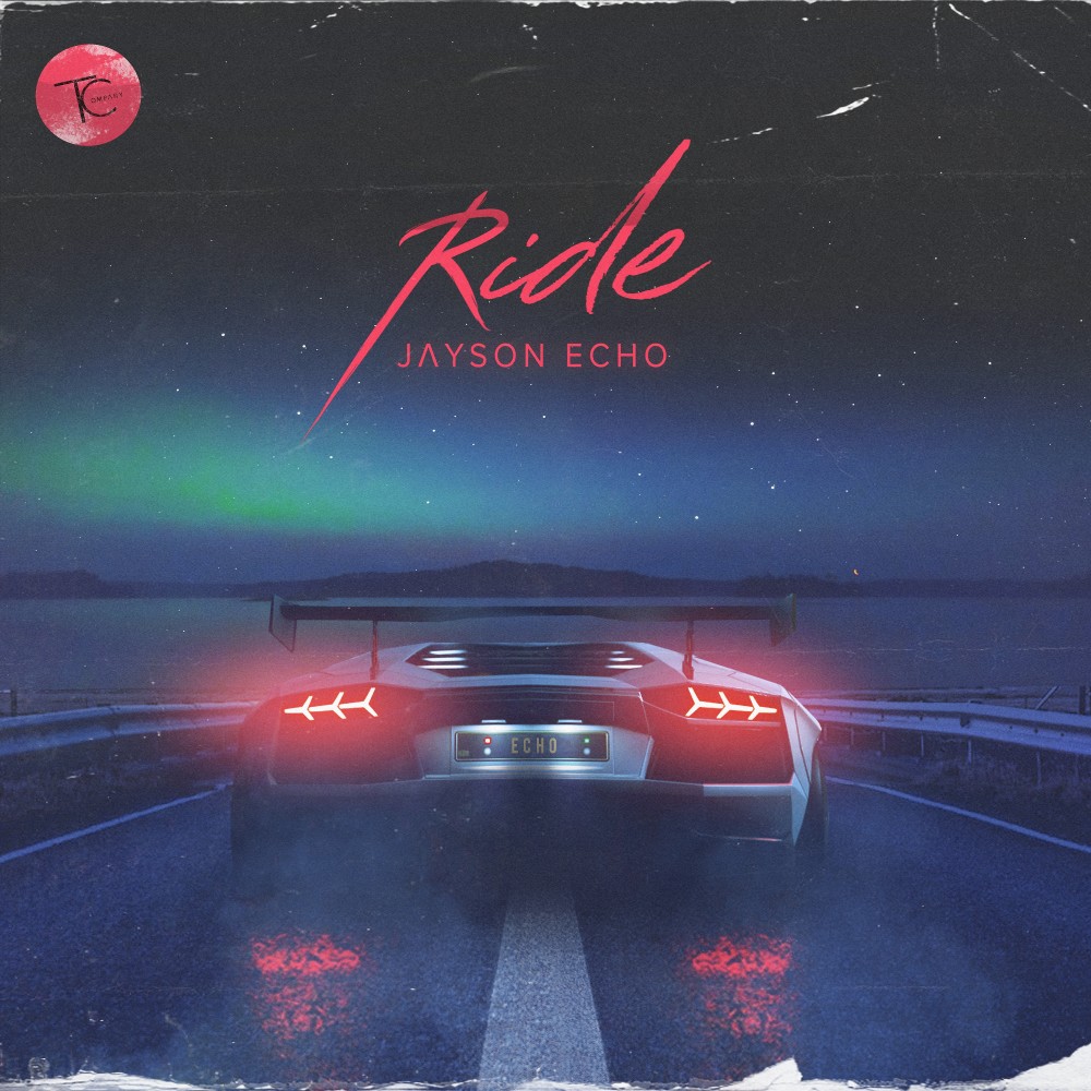 Ride (Radio Edit)