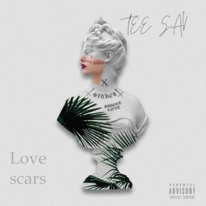 收聽Tee Sav的Pain (Explicit)歌詞歌曲