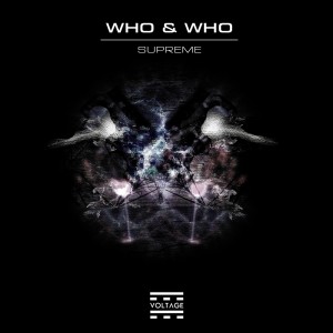 Supreme dari Who & Who