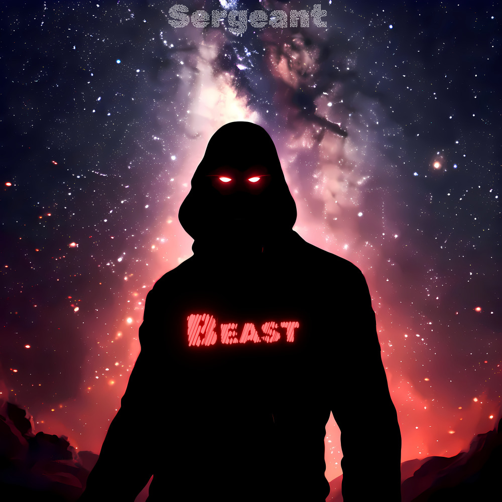 Beast (On The Prowl Version)