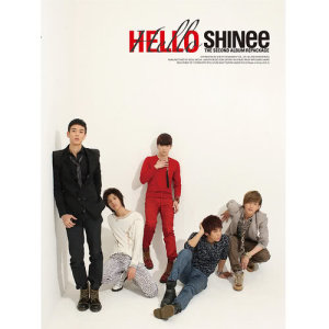 ดาวน์โหลดและฟังเพลง Hello พร้อมเนื้อเพลงจาก SHINee