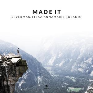 Listen to Made It song with lyrics from Severman